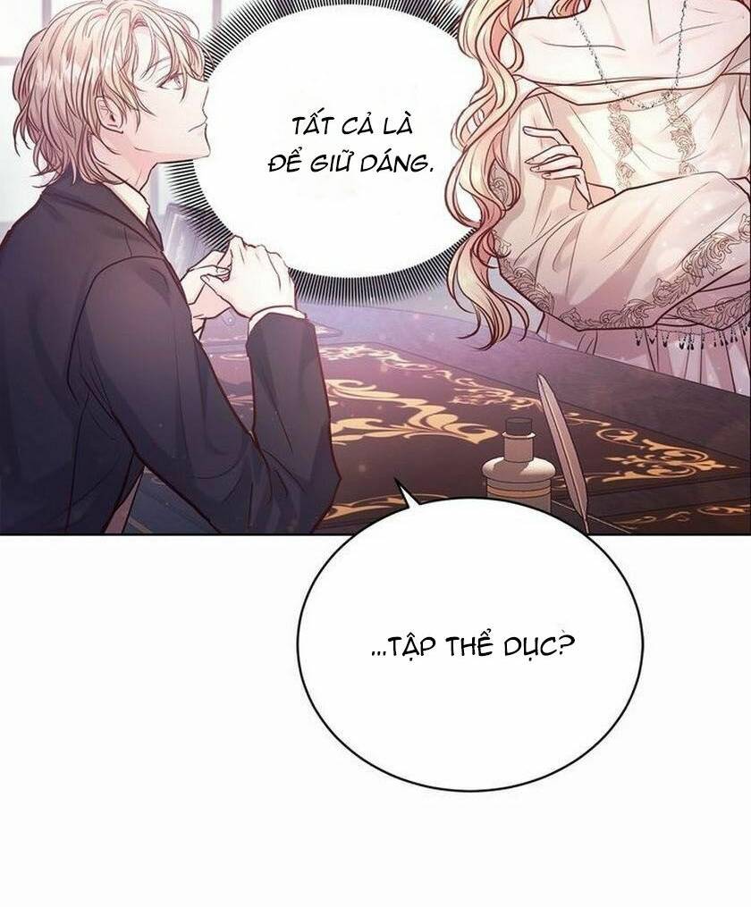 Nàng Dâu Bí Ẩn Của Bạch Sư Tử - Chapter 8 - Page 54