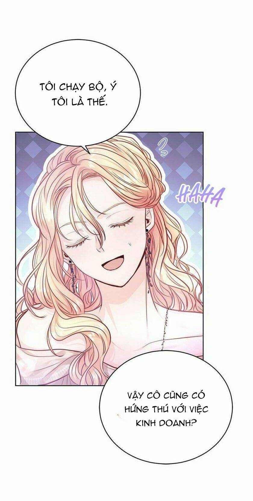 Nàng Dâu Bí Ẩn Của Bạch Sư Tử - Chapter 8 - Page 55