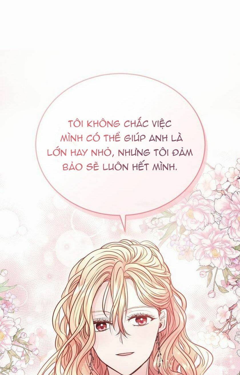 Nàng Dâu Bí Ẩn Của Bạch Sư Tử - Chapter 8 - Page 57