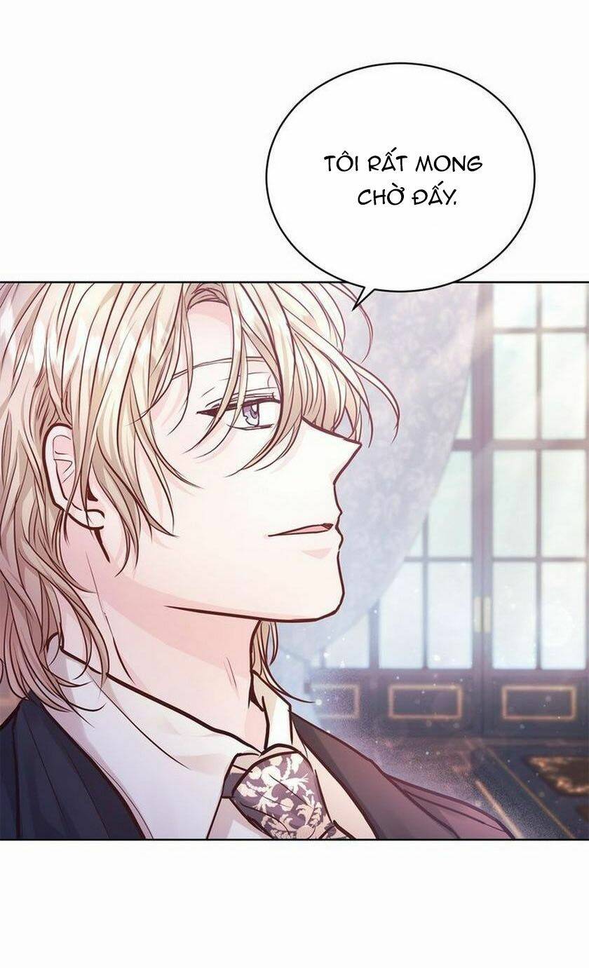 Nàng Dâu Bí Ẩn Của Bạch Sư Tử - Chapter 8 - Page 59