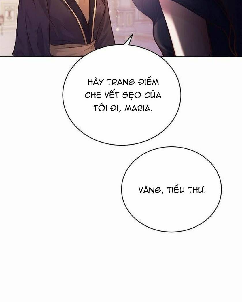 Nàng Dâu Bí Ẩn Của Bạch Sư Tử - Chapter 8 - Page 63