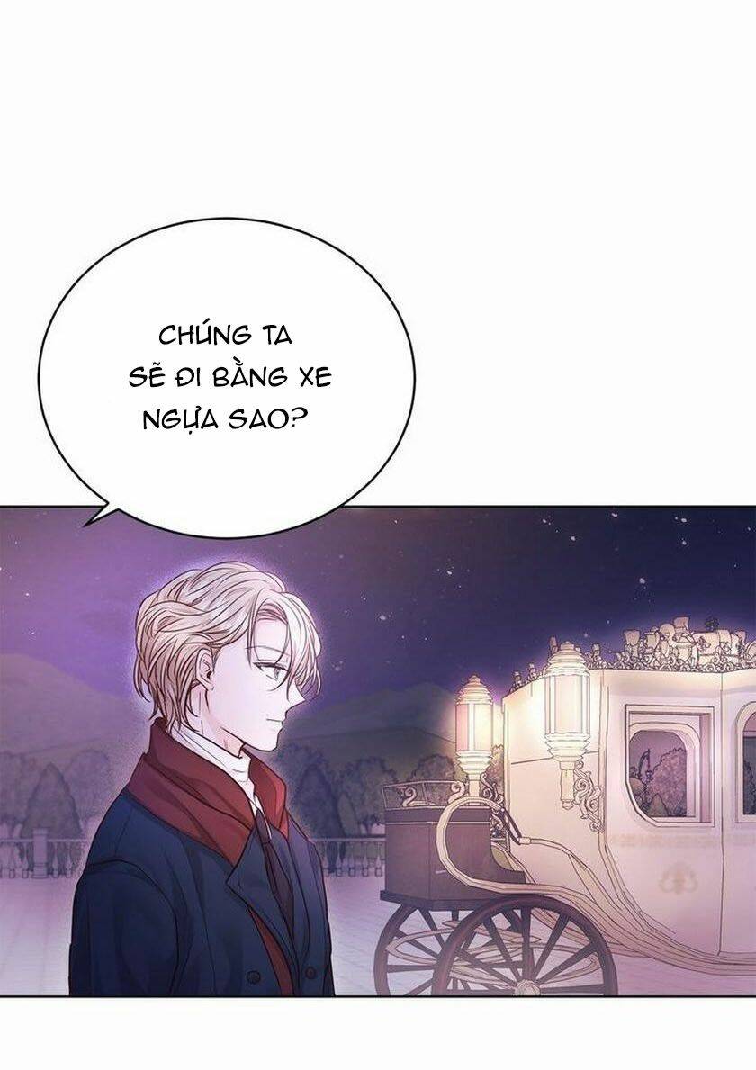 Nàng Dâu Bí Ẩn Của Bạch Sư Tử - Chapter 8 - Page 64
