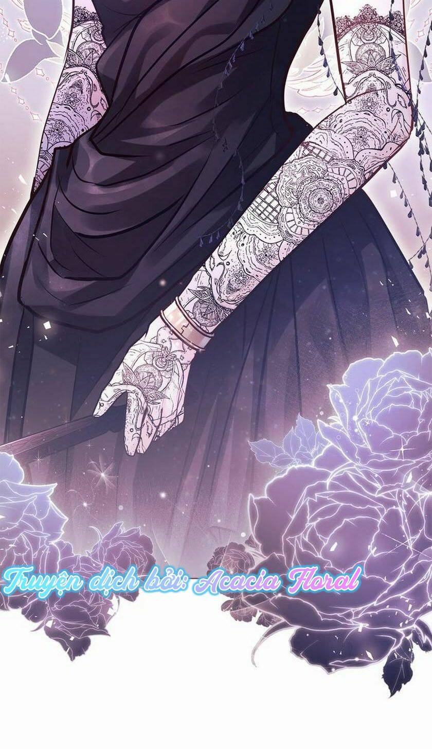 Nàng Dâu Bí Ẩn Của Bạch Sư Tử - Chapter 8 - Page 68