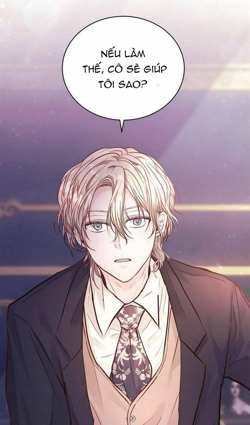 Nàng Dâu Bí Ẩn Của Bạch Sư Tử - Chapter 8 - Page 6