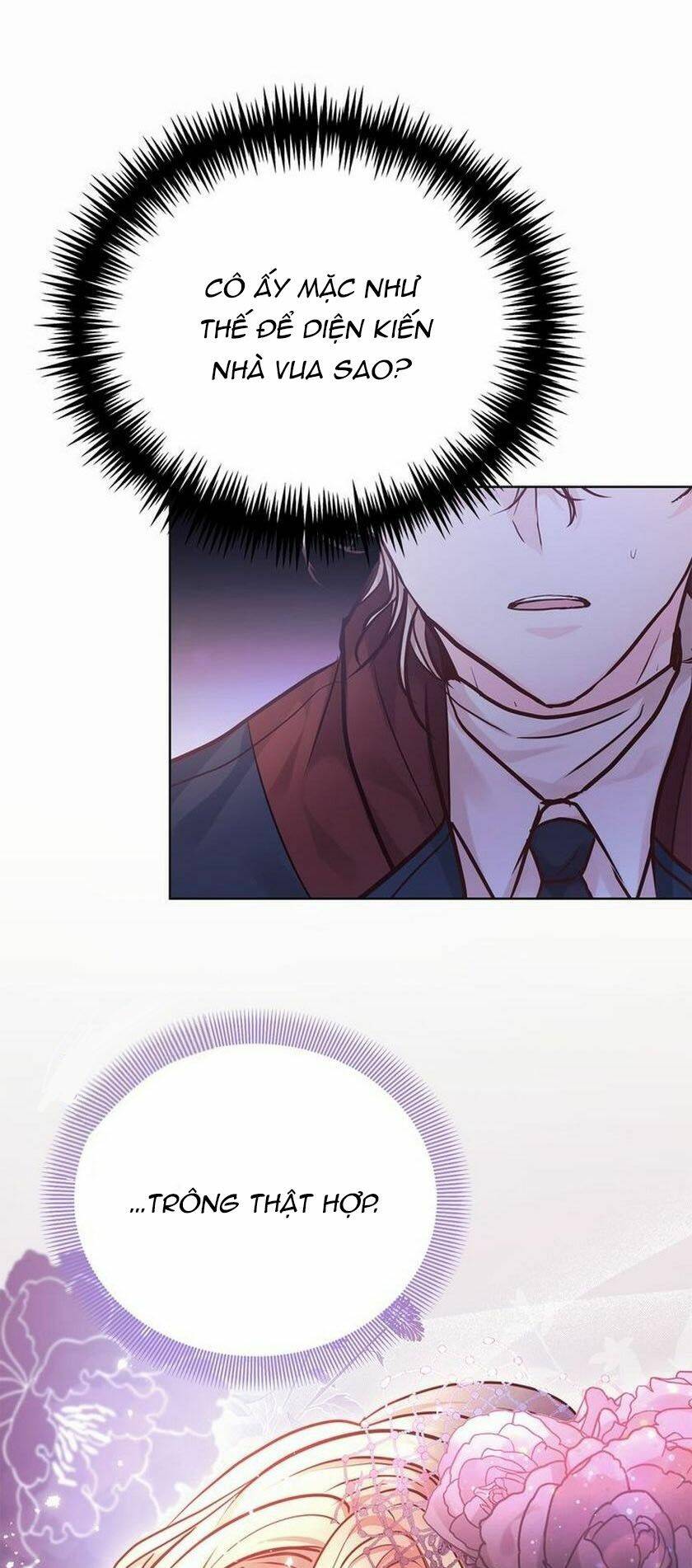 Nàng Dâu Bí Ẩn Của Bạch Sư Tử - Chapter 8 - Page 69