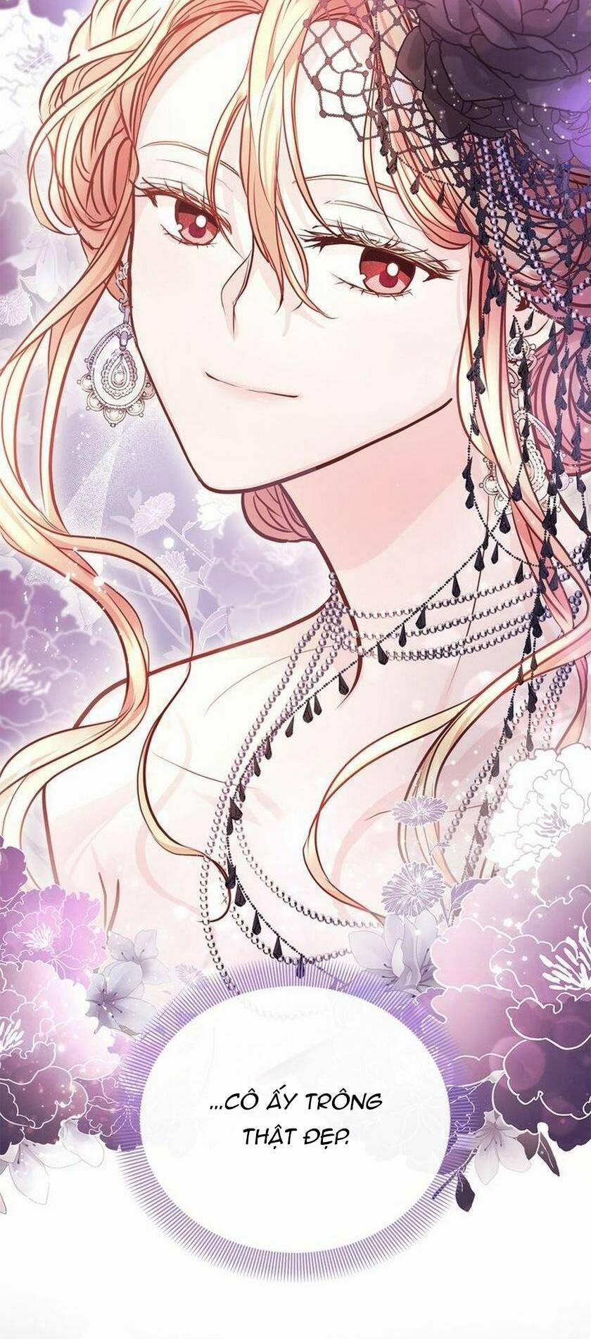 Nàng Dâu Bí Ẩn Của Bạch Sư Tử - Chapter 8 - Page 70