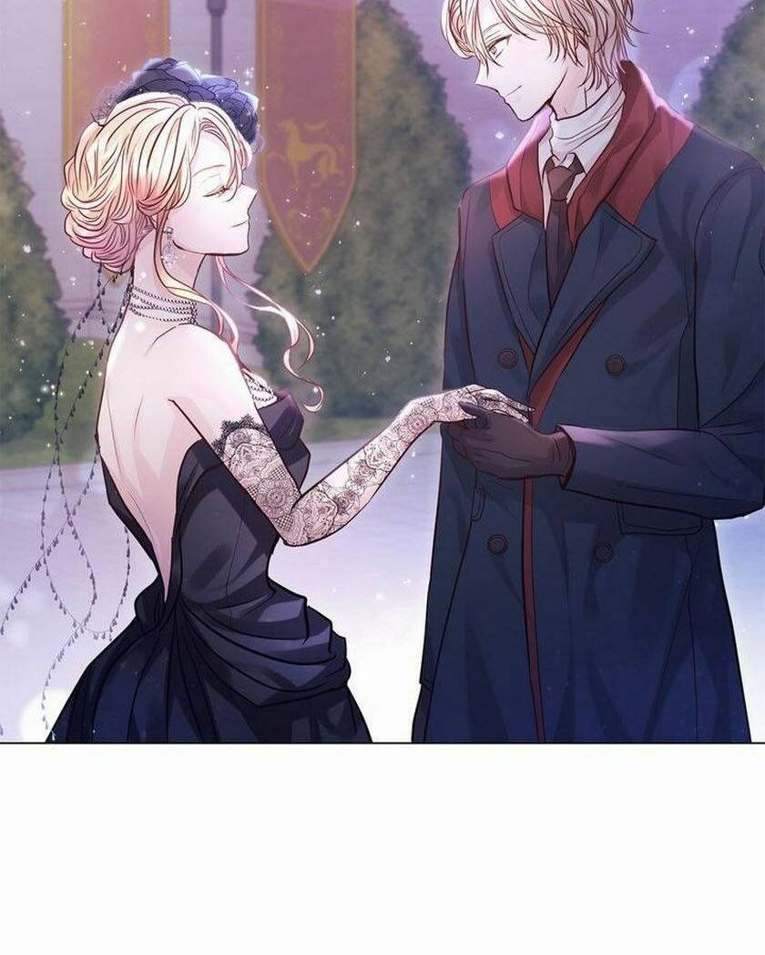 Nàng Dâu Bí Ẩn Của Bạch Sư Tử - Chapter 8 - Page 72