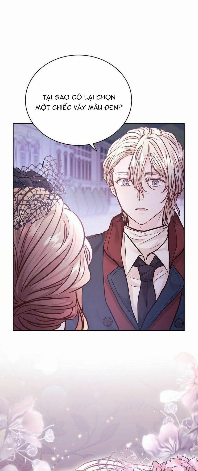 Nàng Dâu Bí Ẩn Của Bạch Sư Tử - Chapter 8 - Page 73