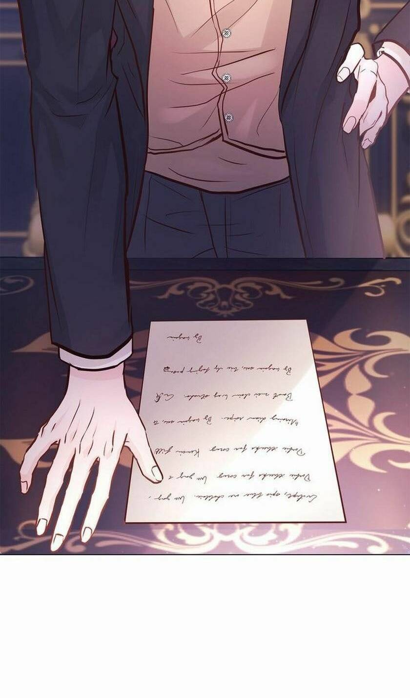 Nàng Dâu Bí Ẩn Của Bạch Sư Tử - Chapter 8 - Page 7