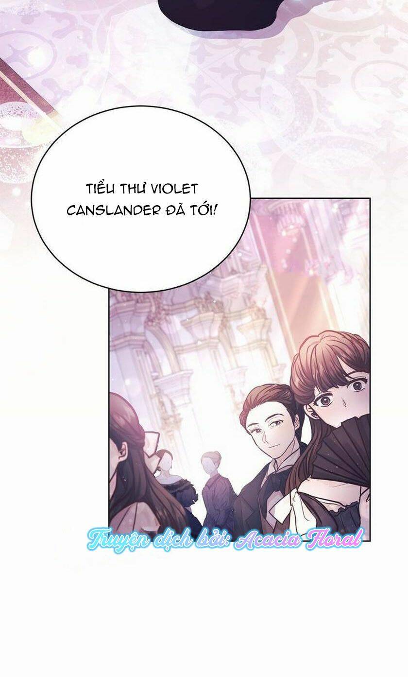 Nàng Dâu Bí Ẩn Của Bạch Sư Tử - Chapter 8 - Page 79