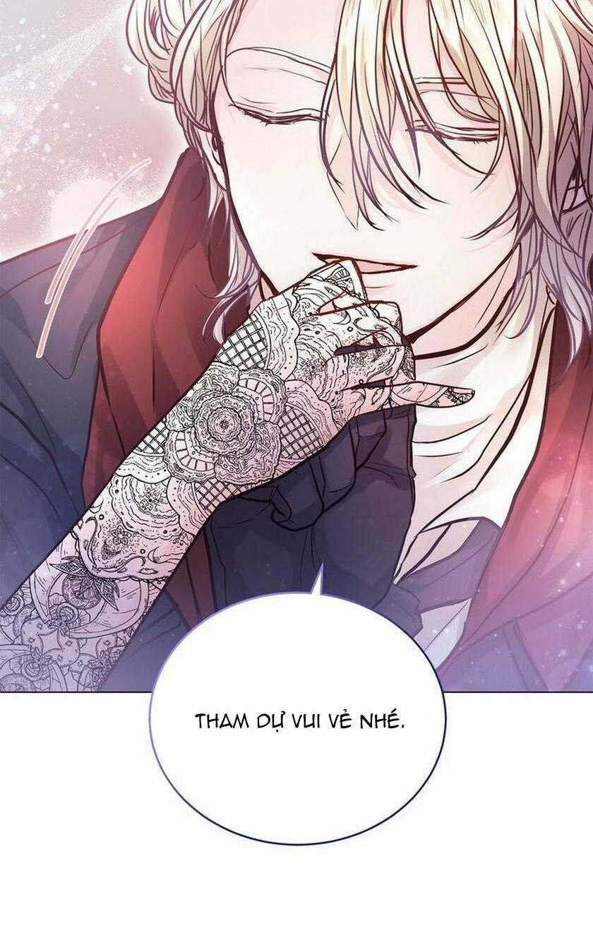 Nàng Dâu Bí Ẩn Của Bạch Sư Tử - Chapter 8 - Page 83