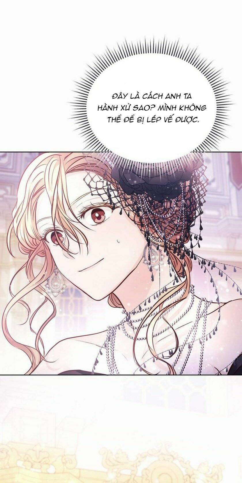 Nàng Dâu Bí Ẩn Của Bạch Sư Tử - Chapter 8 - Page 84