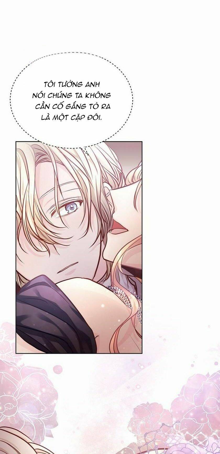 Nàng Dâu Bí Ẩn Của Bạch Sư Tử - Chapter 8 - Page 86