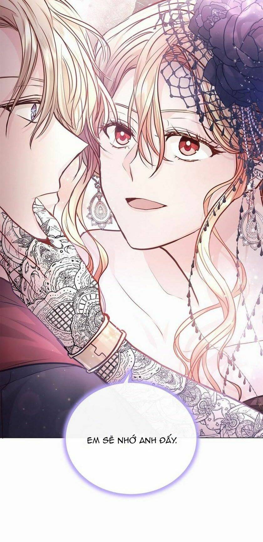 Nàng Dâu Bí Ẩn Của Bạch Sư Tử - Chapter 8 - Page 87