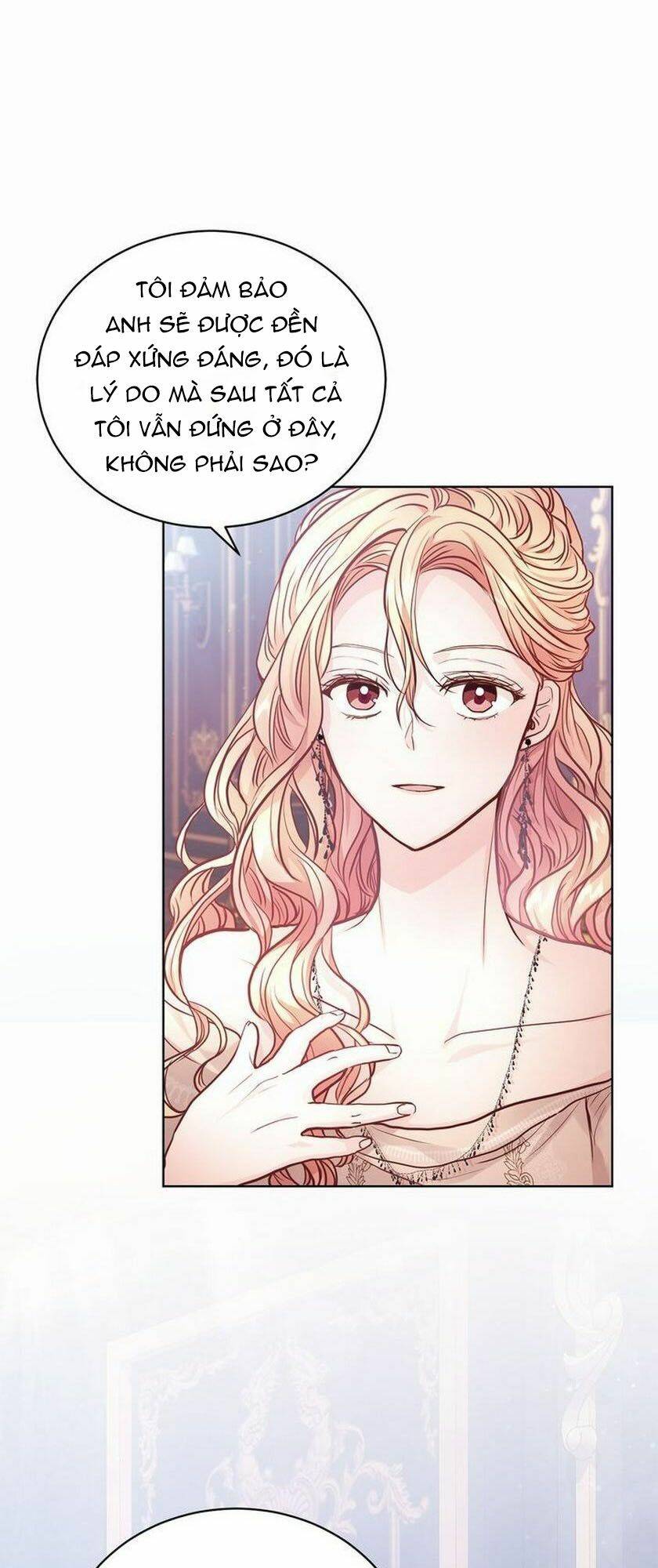 Nàng Dâu Bí Ẩn Của Bạch Sư Tử - Chapter 8 - Page 8