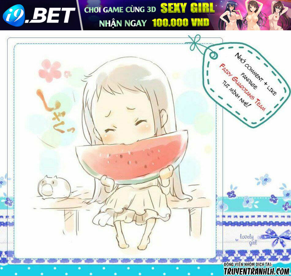 Isekai Yakkyoku - Chapter 17.2 - Page 18