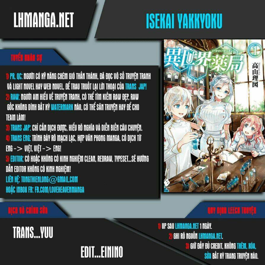 Isekai Yakkyoku - Chapter 2 - Page 40