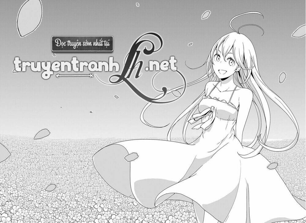 Isekai Yakkyoku - Chapter 21 - Page 31