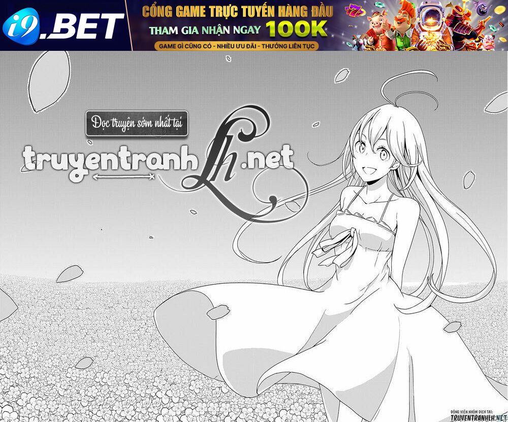 Isekai Yakkyoku - Chapter 23 - Page 48