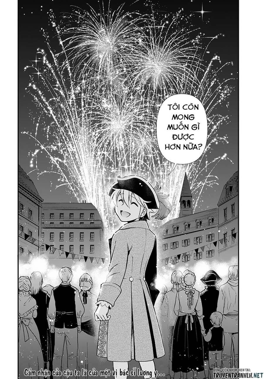 Isekai Yakkyoku - Chapter 39 - Page 29