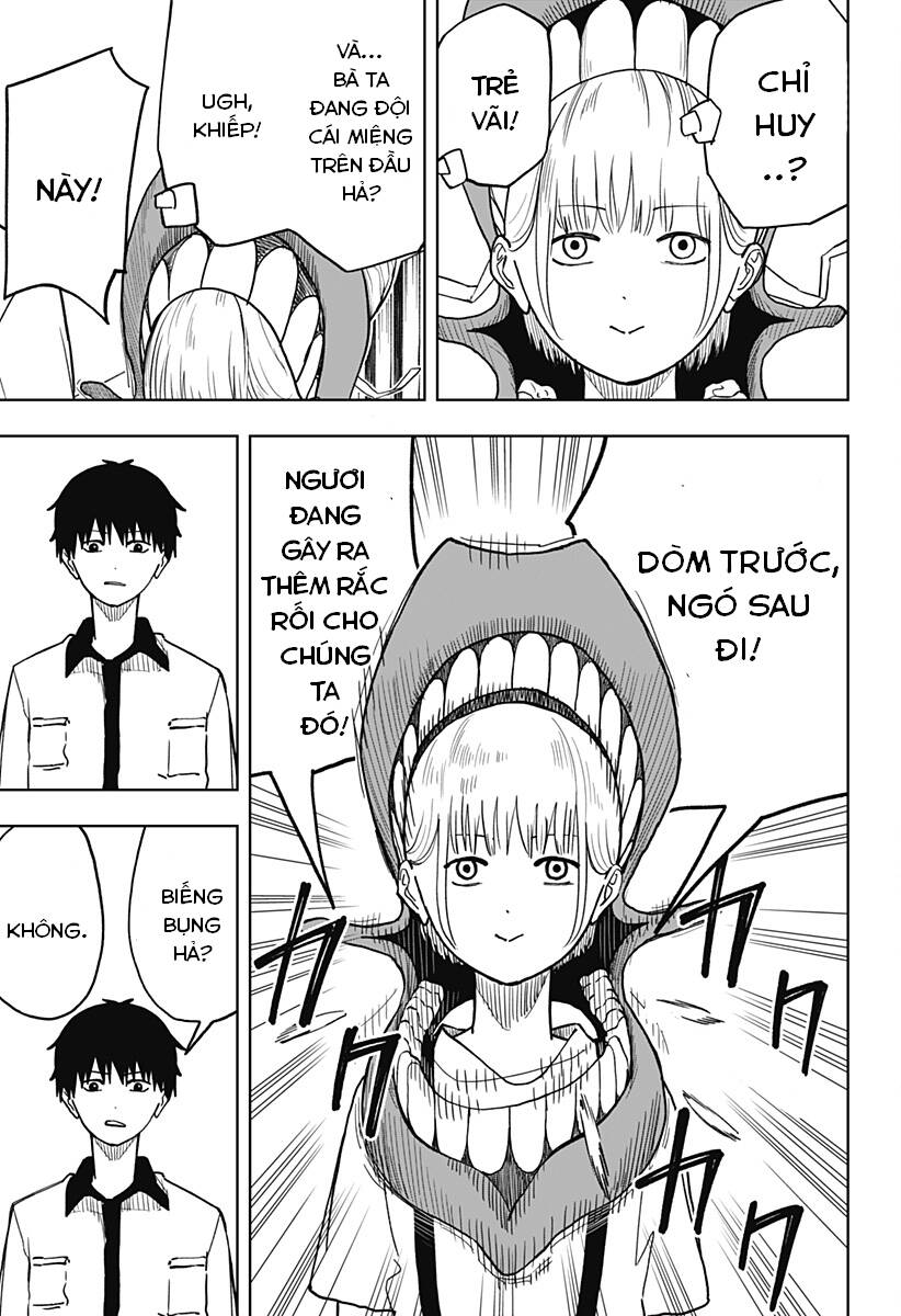 Stage S - Chapter 9 - Page 10