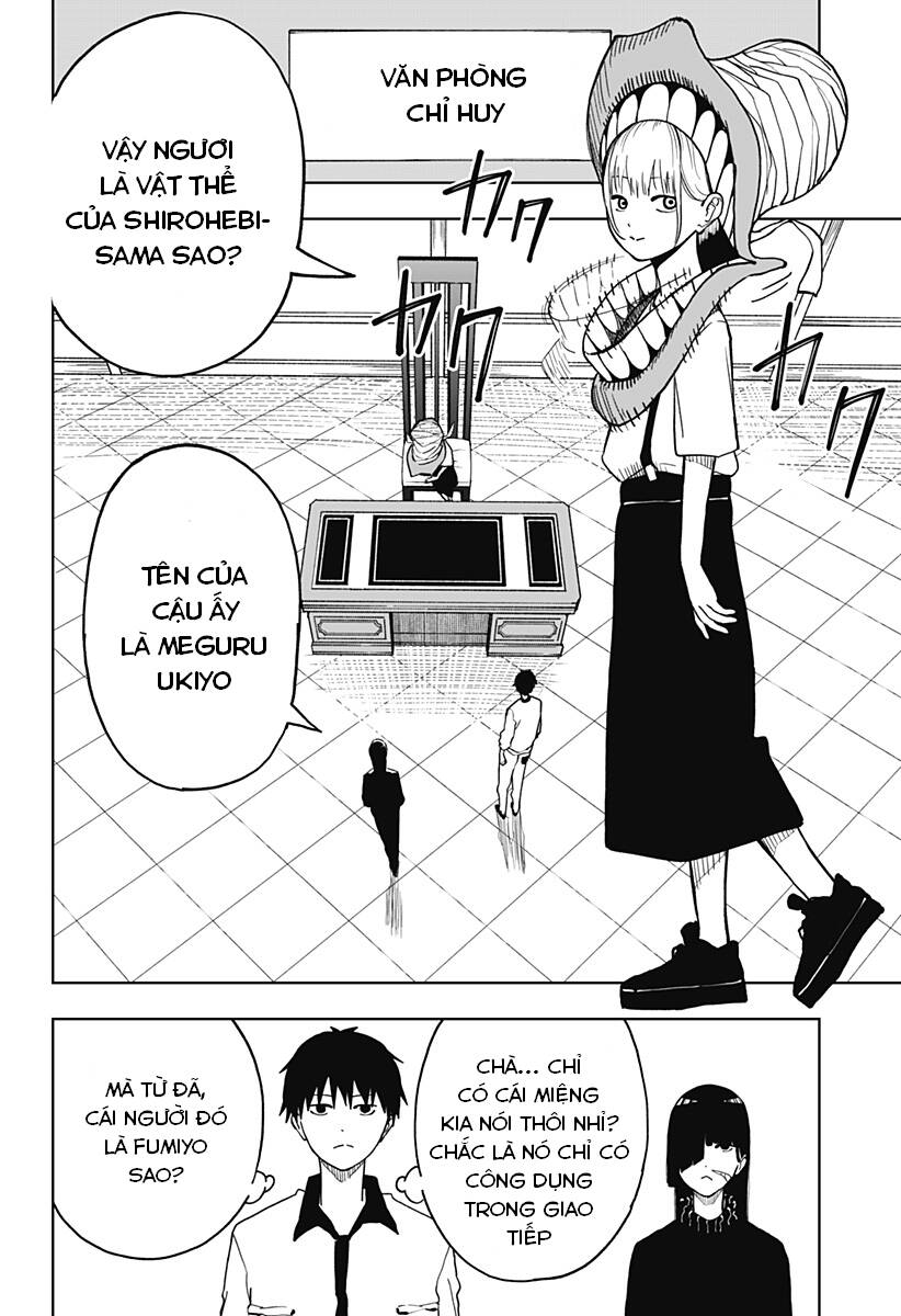 Stage S - Chapter 9 - Page 11