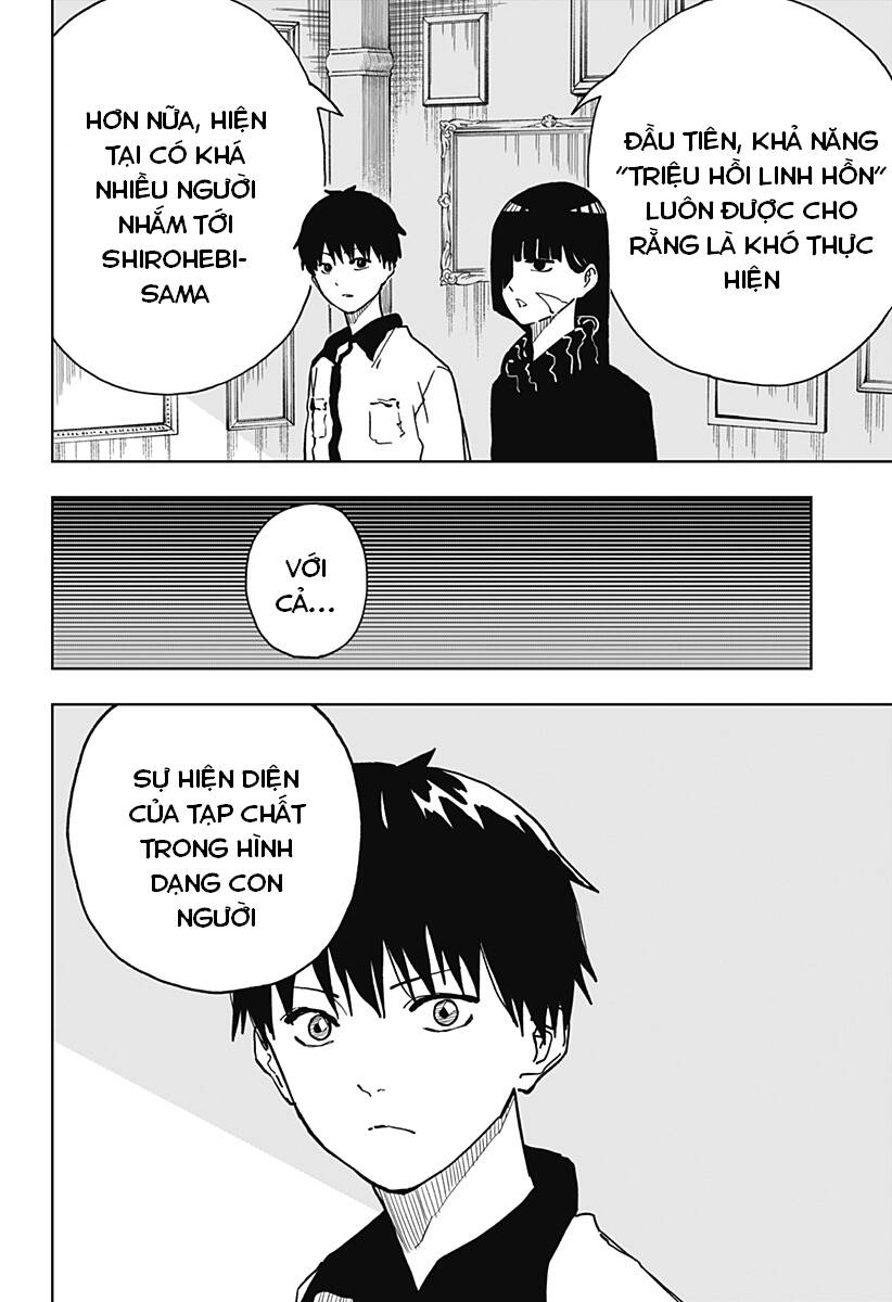 Stage S - Chapter 9 - Page 13