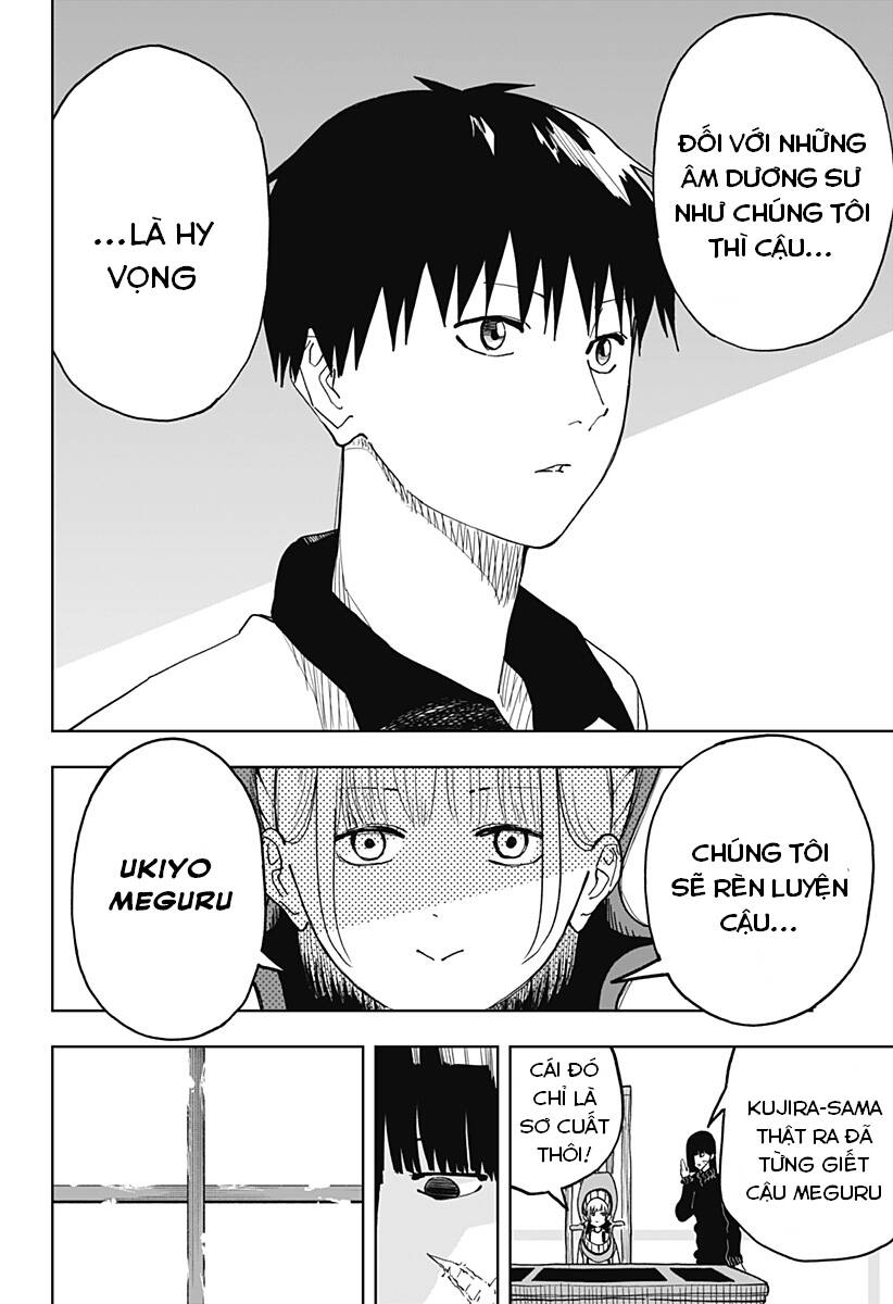 Stage S - Chapter 9 - Page 17