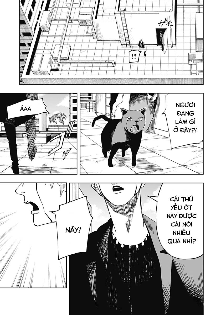 Stage S - Chapter 9 - Page 18