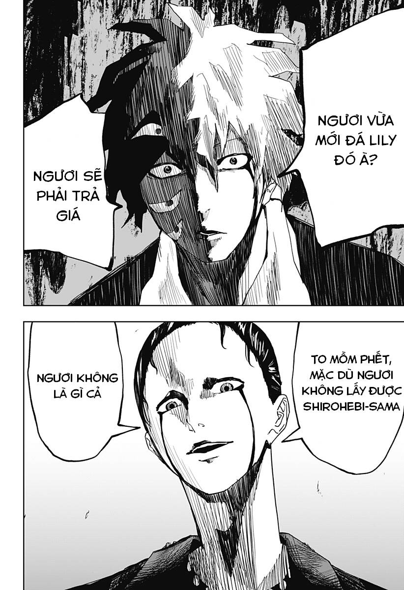 Stage S - Chapter 9 - Page 19