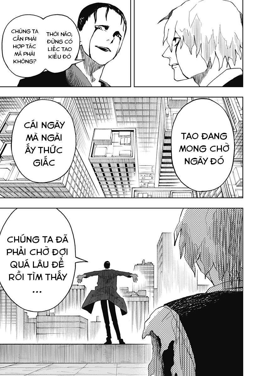 Stage S - Chapter 9 - Page 20