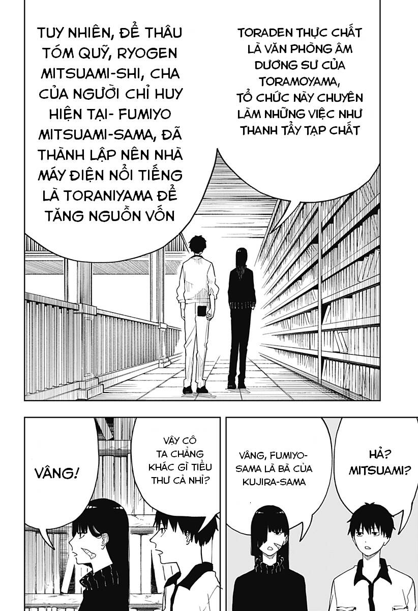 Stage S - Chapter 9 - Page 7