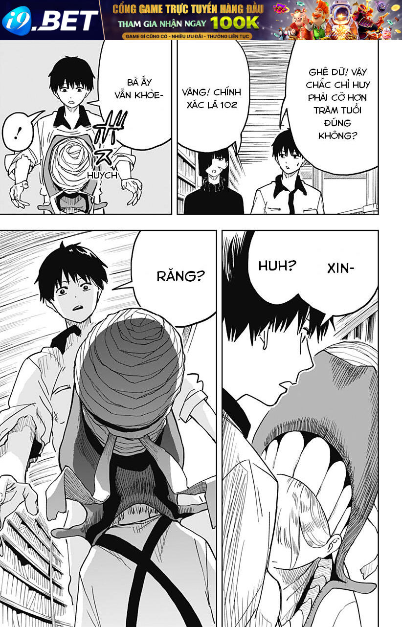 Stage S - Chapter 9 - Page 8