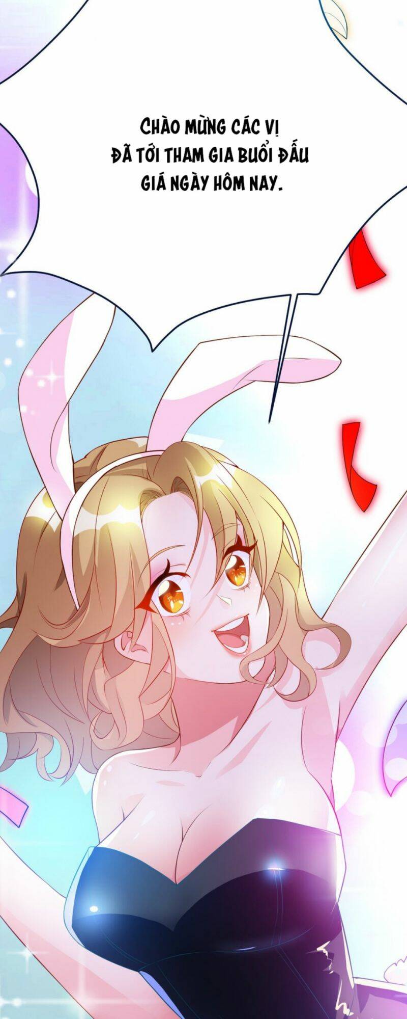 Cao Thủ Xuống Núi Bảy Vị Sư Tỷ Bảo Vệ Ta - Chapter 39 - Page 9