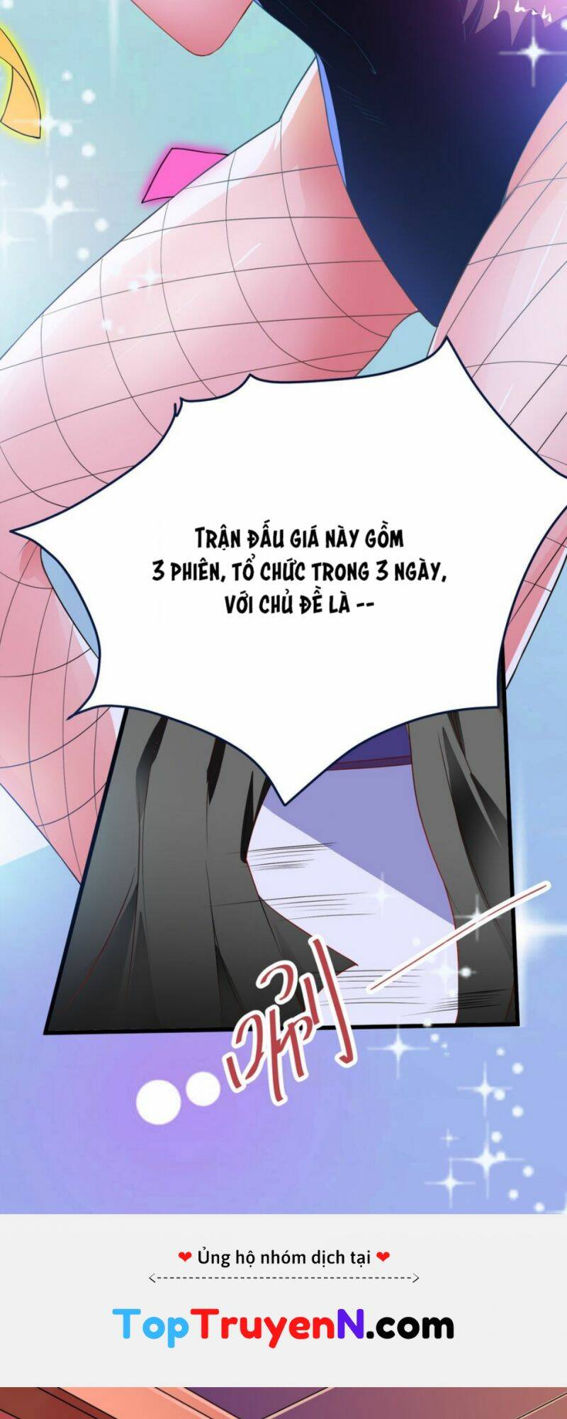 Cao Thủ Xuống Núi Bảy Vị Sư Tỷ Bảo Vệ Ta - Chapter 39 - Page 10