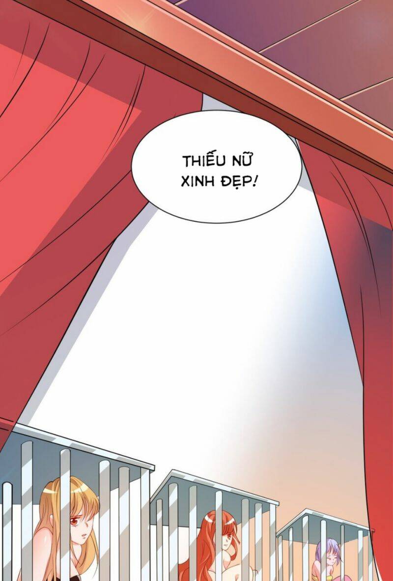 Cao Thủ Xuống Núi Bảy Vị Sư Tỷ Bảo Vệ Ta - Chapter 39 - Page 11