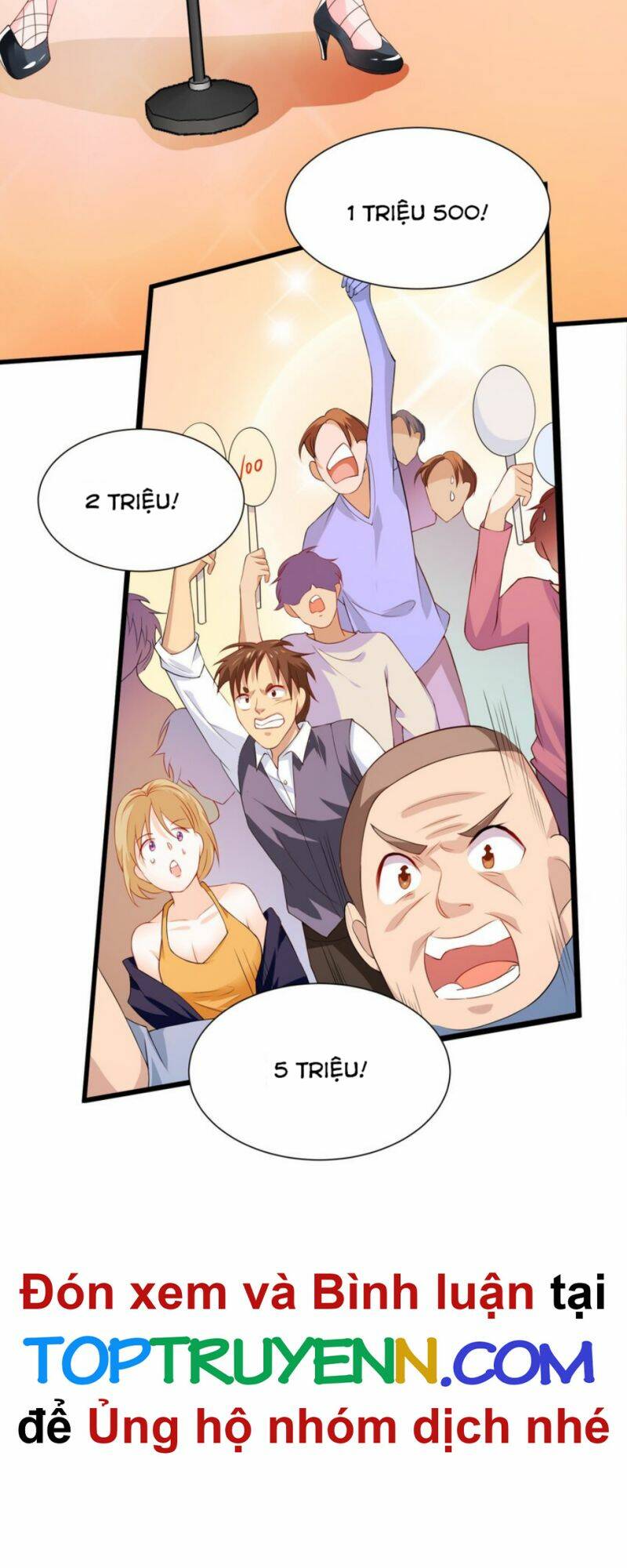 Cao Thủ Xuống Núi Bảy Vị Sư Tỷ Bảo Vệ Ta - Chapter 39 - Page 16