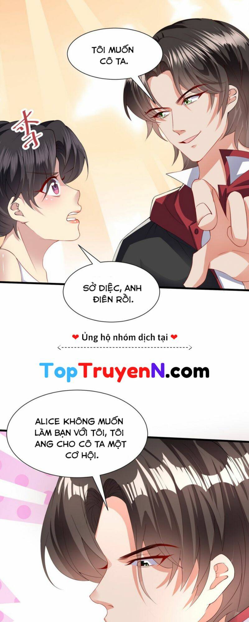 Cao Thủ Xuống Núi Bảy Vị Sư Tỷ Bảo Vệ Ta - Chapter 39 - Page 19