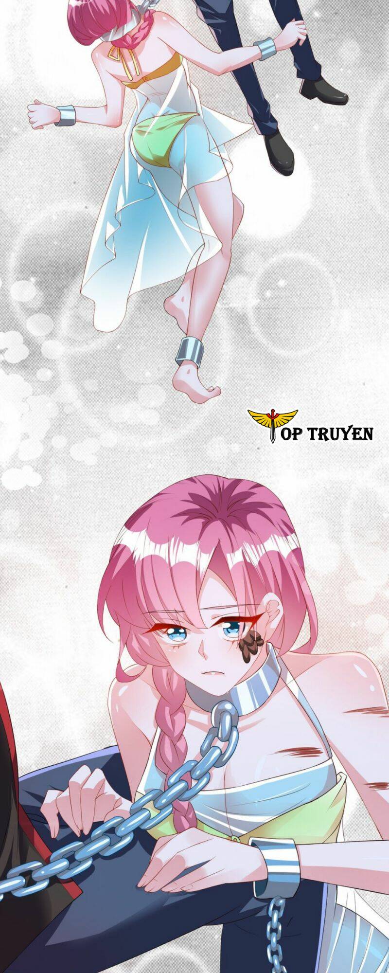 Cao Thủ Xuống Núi Bảy Vị Sư Tỷ Bảo Vệ Ta - Chapter 39 - Page 25