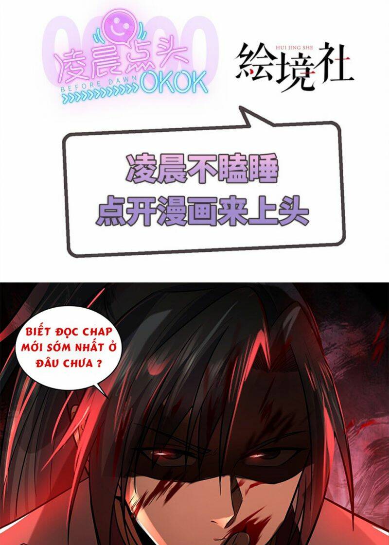 Cao Thủ Xuống Núi Bảy Vị Sư Tỷ Bảo Vệ Ta - Chapter 39 - Page 28