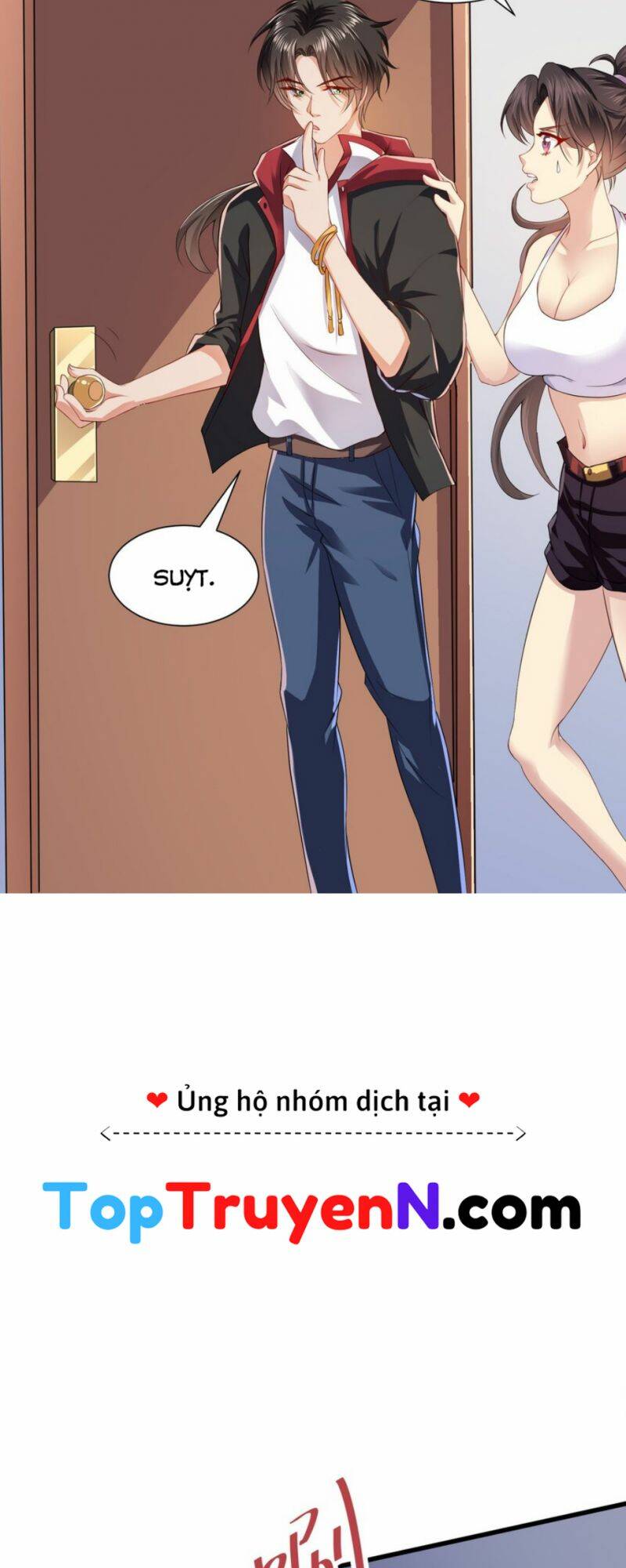 Cao Thủ Xuống Núi Bảy Vị Sư Tỷ Bảo Vệ Ta - Chapter 39 - Page 5