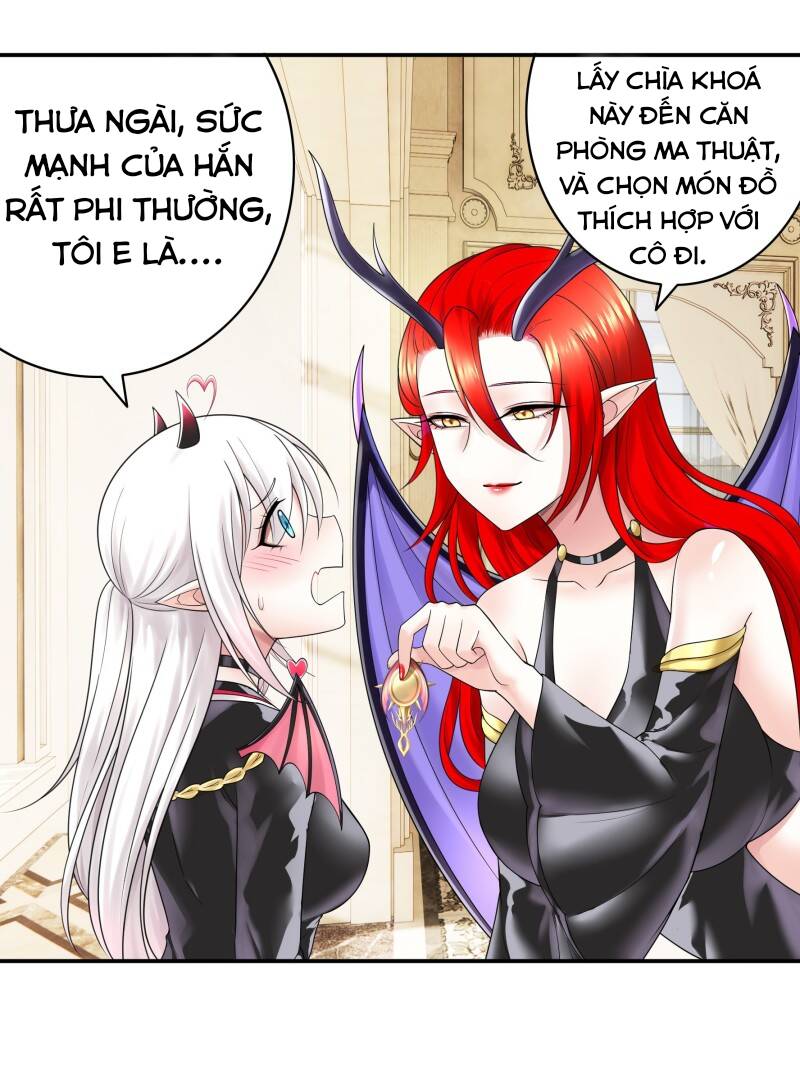 Pure Love Succubus Scraps Sword Fairy - Chapter 5 - Page 10