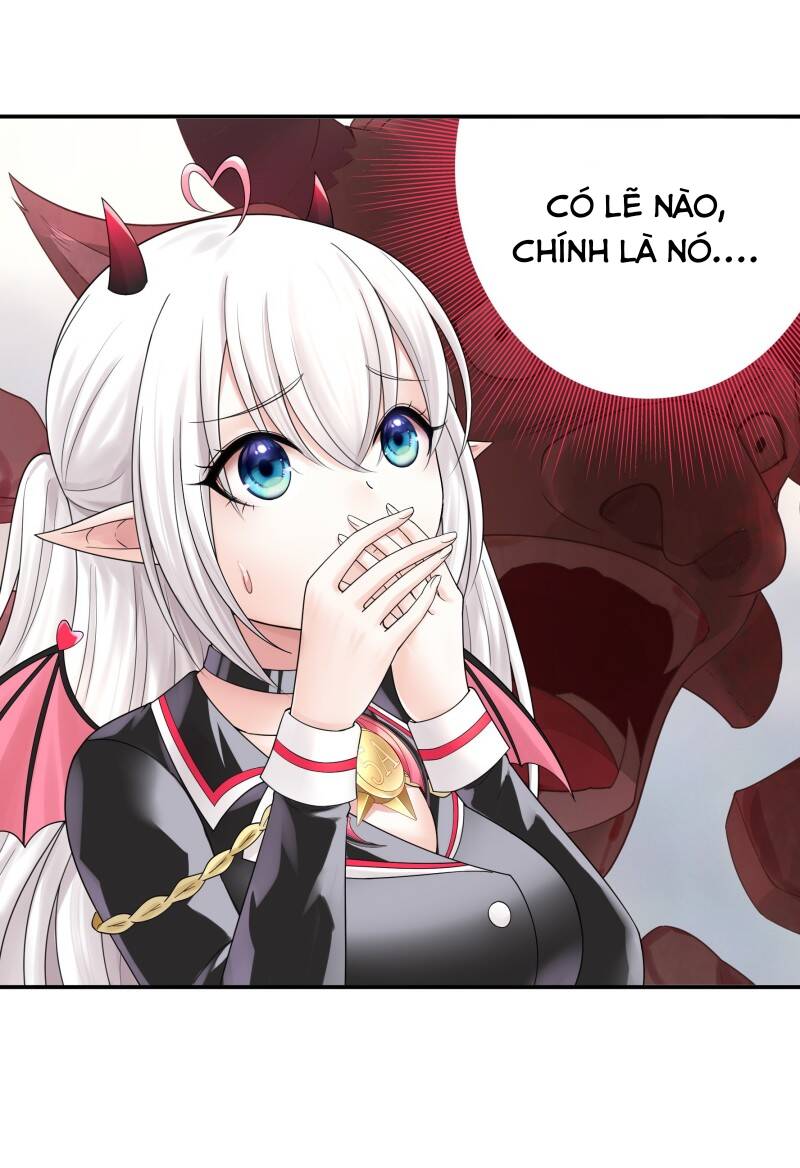 Pure Love Succubus Scraps Sword Fairy - Chapter 5 - Page 12