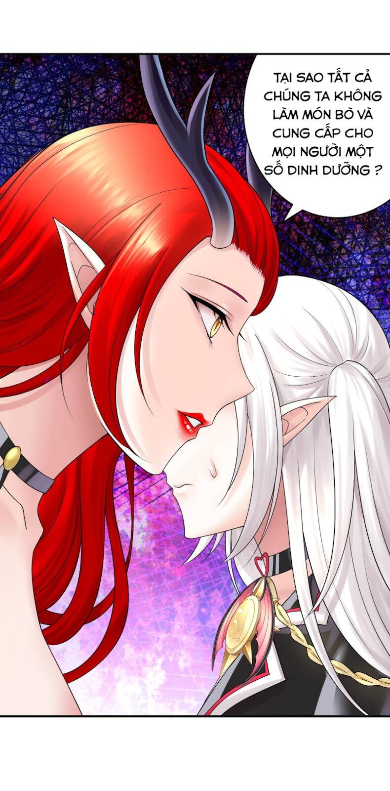 Pure Love Succubus Scraps Sword Fairy - Chapter 5 - Page 15
