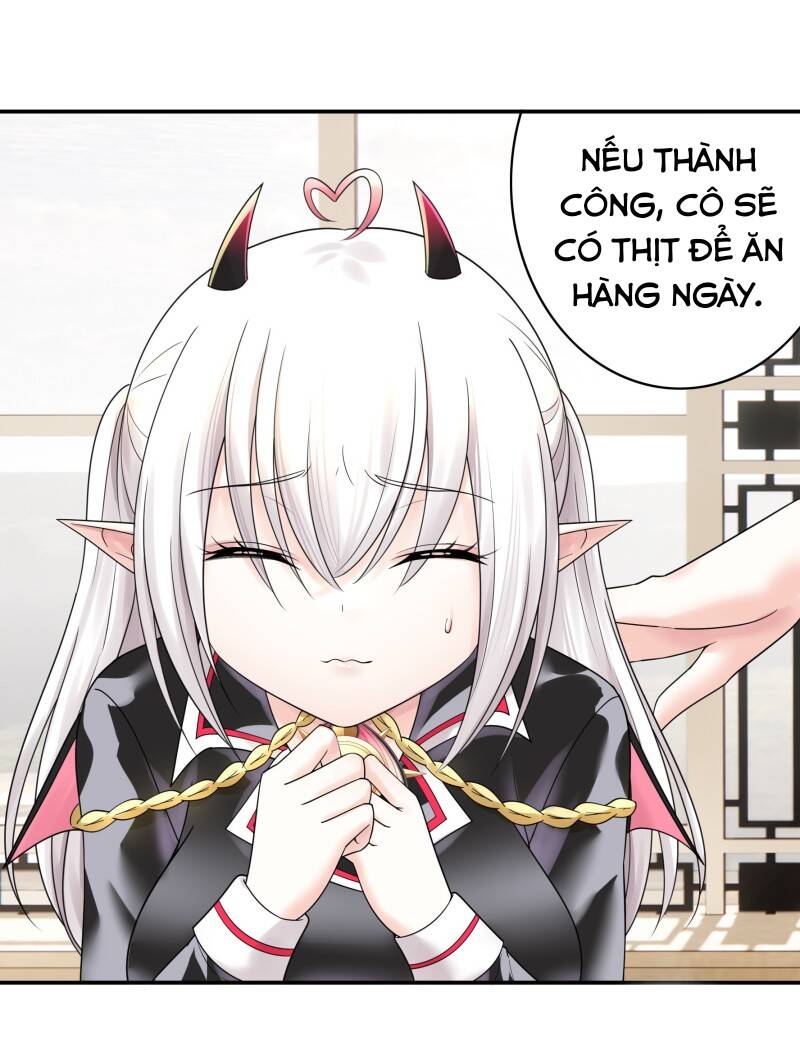 Pure Love Succubus Scraps Sword Fairy - Chapter 5 - Page 17