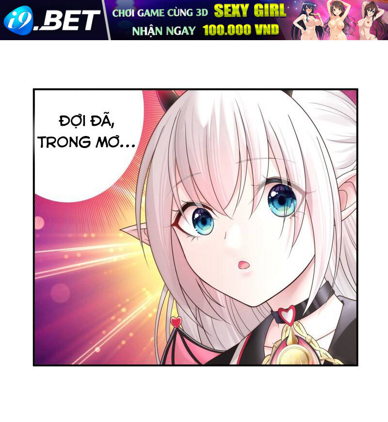 Pure Love Succubus Scraps Sword Fairy - Chapter 5 - Page 31