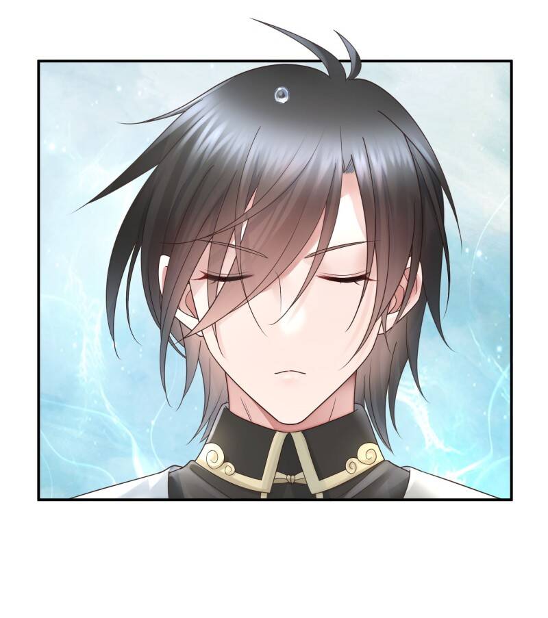 Pure Love Succubus Scraps Sword Fairy - Chapter 5 - Page 36