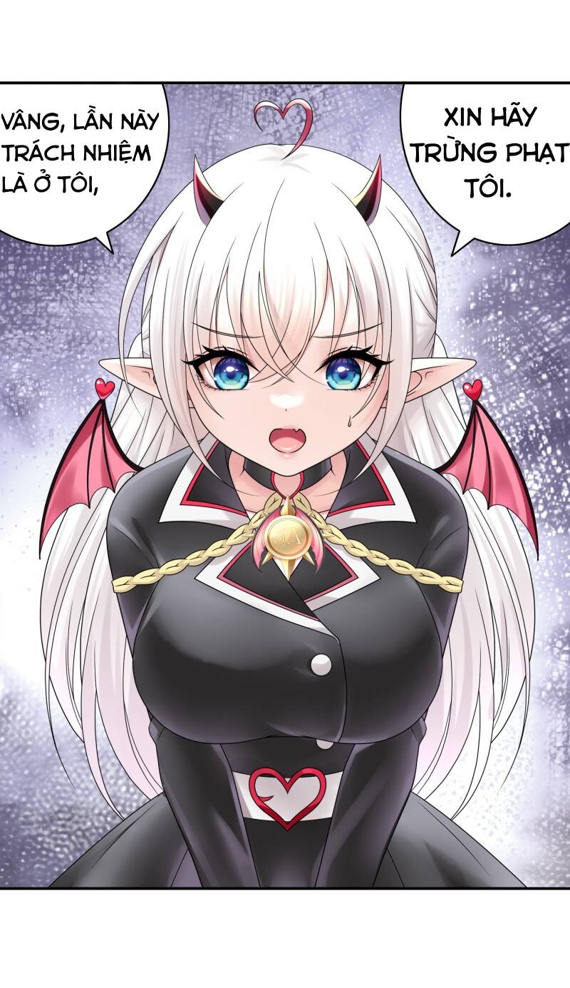 Pure Love Succubus Scraps Sword Fairy - Chapter 5 - Page 3