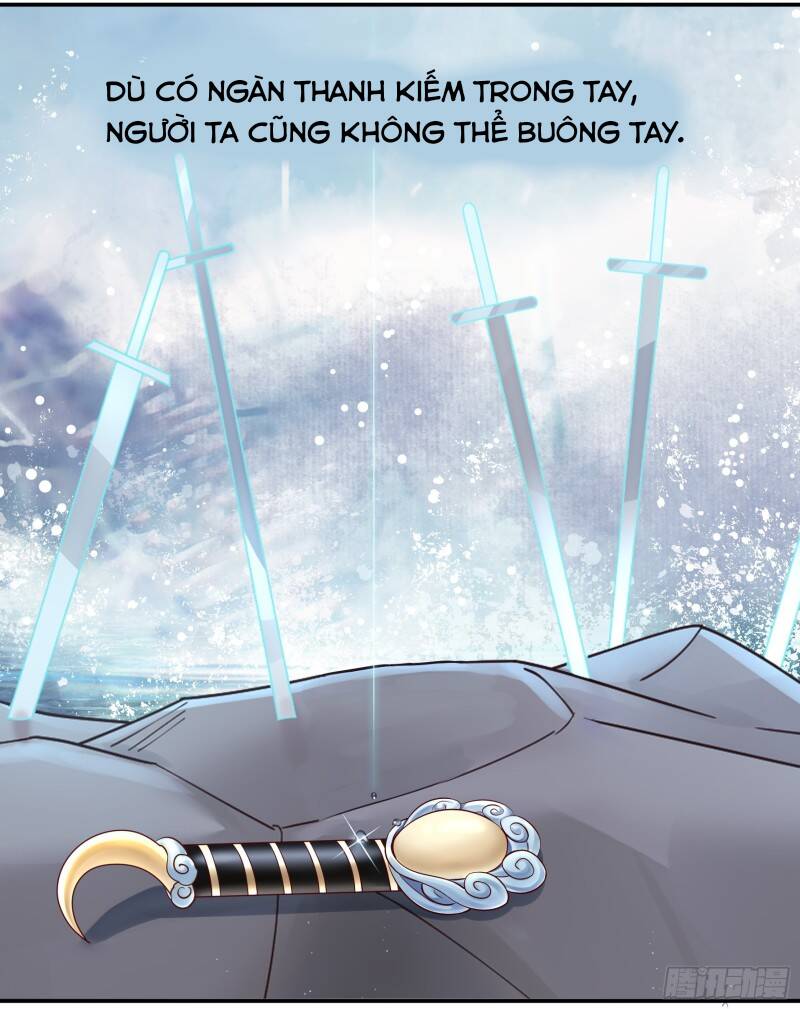 Pure Love Succubus Scraps Sword Fairy - Chapter 5 - Page 39