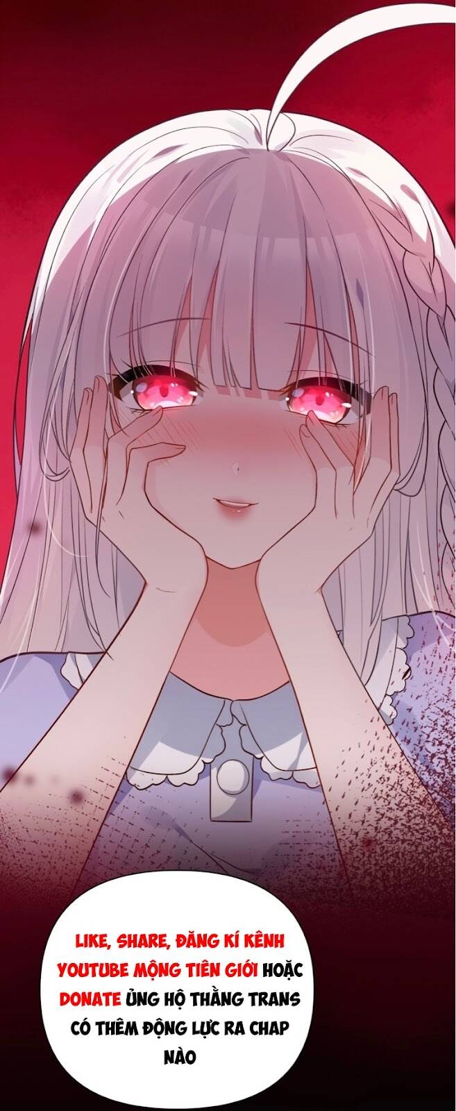 Pure Love Succubus Scraps Sword Fairy - Chapter 5 - Page 45